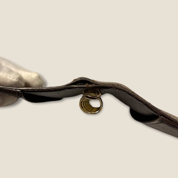 ✨SOLD✨Authentic Louis Vuitton Damier Ebene Agenda Cover PM - Picture 3 of 10